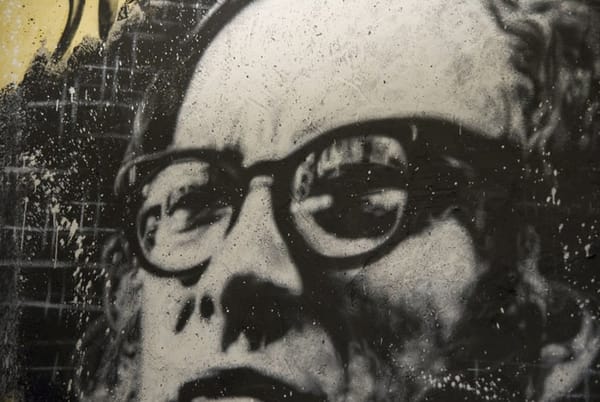 Isaac Asimov