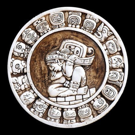 Mayan calendar