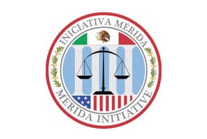 Merida Initiative