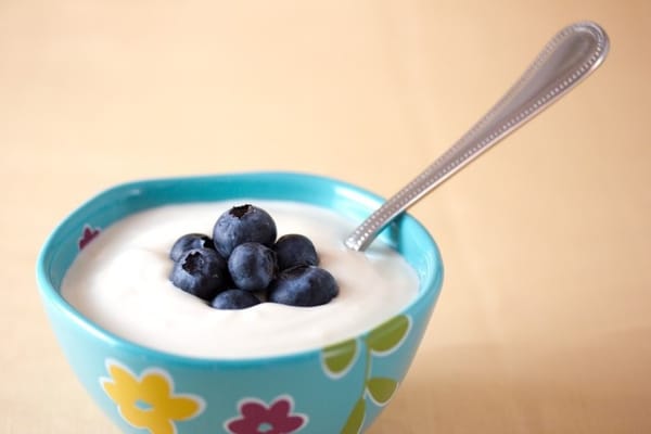 Probiotics: How do you eat that?