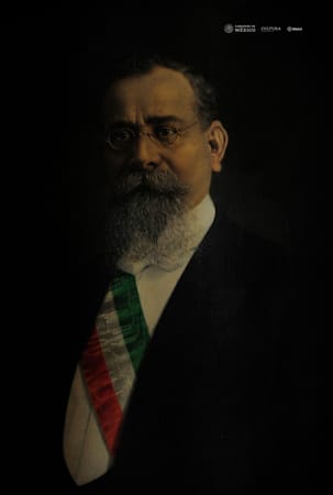 Venustiano Carranza