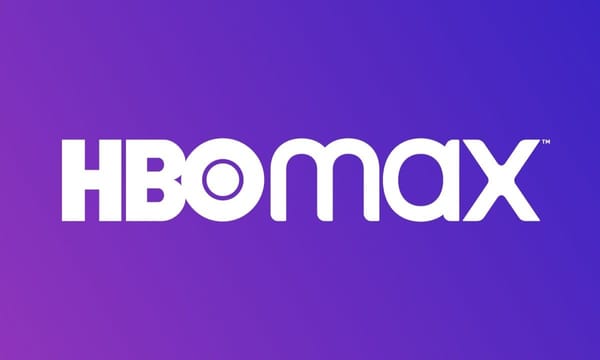 HBO Max