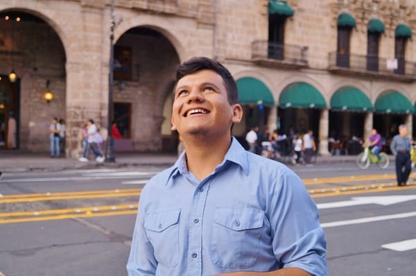 Historic Centre, Morelia, Michoacán.