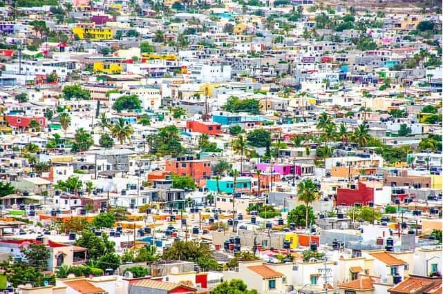 Los Cabos, Baja California, Mexico