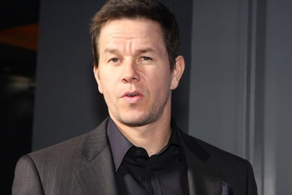 Mark Wahlberg to film in Mexico City.