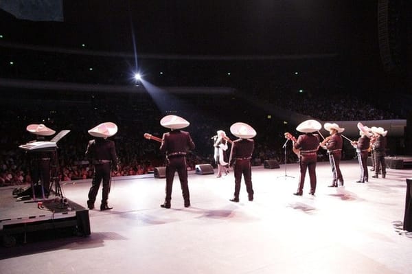 Mariachi