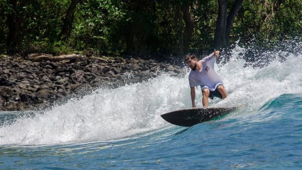 Nayarit beaches