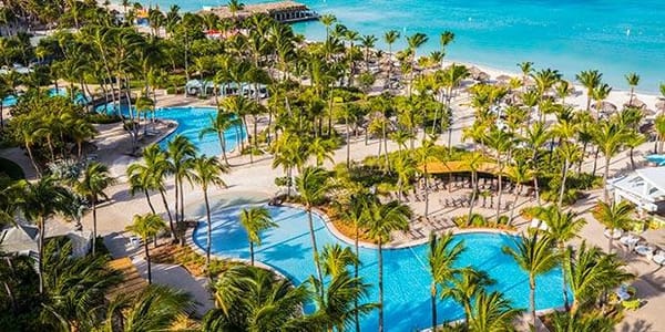 Punta Cana, the island that has it all.