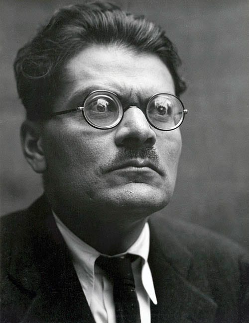 José Clemente Orozco