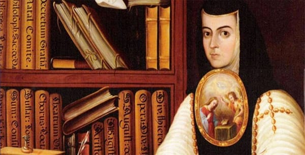 Sor Juana Inés de la Cruz