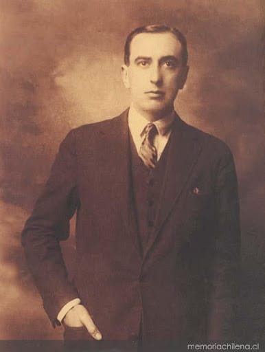 Vicente Huidobro