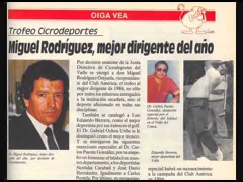 Gilberto Rodríguez Orejuela, the former head of the Cali cartel.