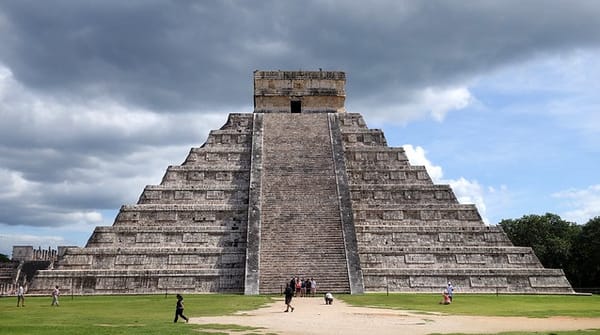 Chichen Itzá estate will be digitized completely to show it to the public.