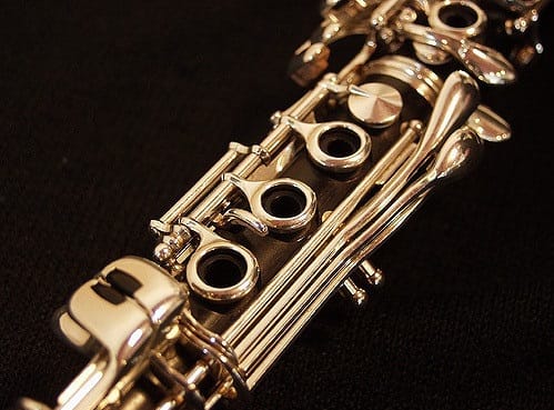 International Clarinet and Saxophone Festival