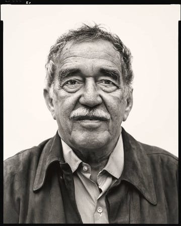 Gabriel García Márquez