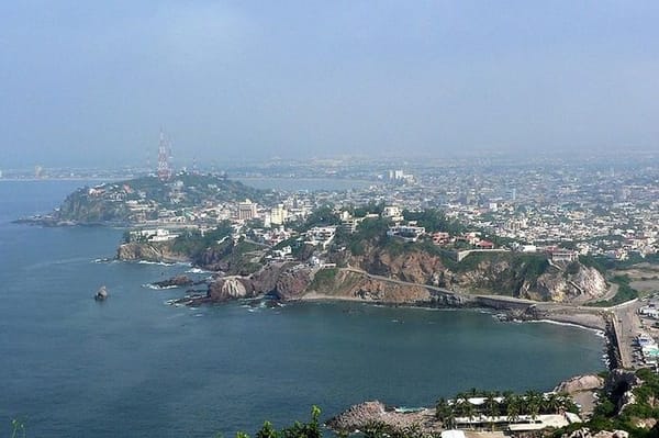 Riviera Mazatlan