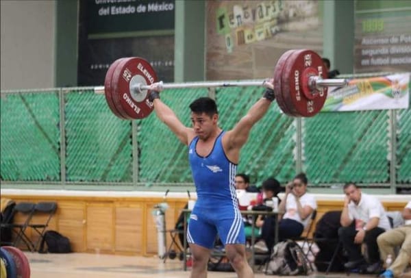 Pan-American Weightlifting Championships