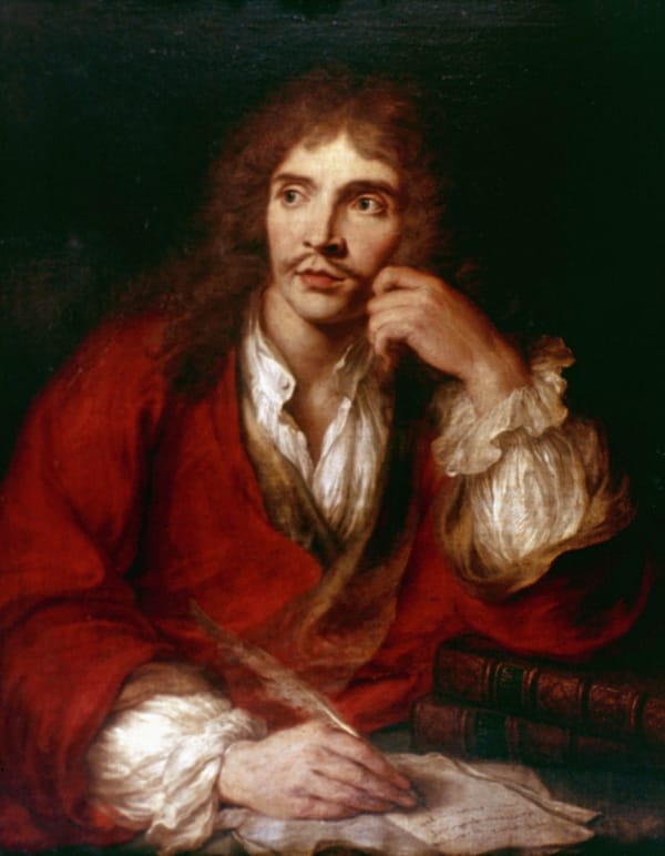 Molière