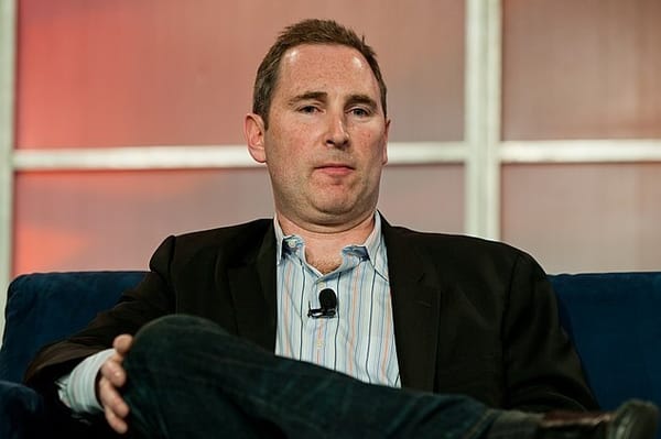 Andy Jassy