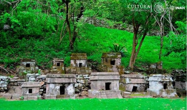 The archaeological site of Quiahuixtlan: Self-sustaining settlement for more than 2,800 years