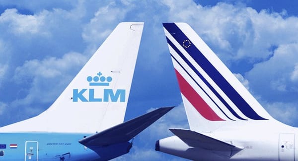 Air France-KLM