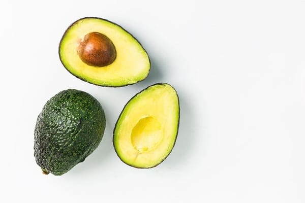 Here are five reasons to eat avocado.