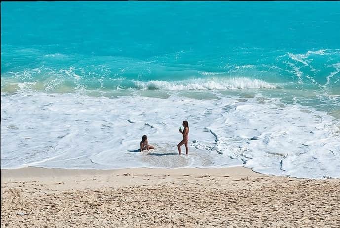 Les meilleures destinations balnéaires du Mexique.