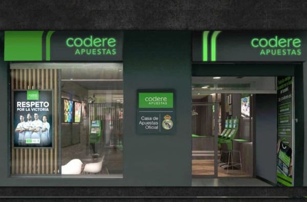 Codere