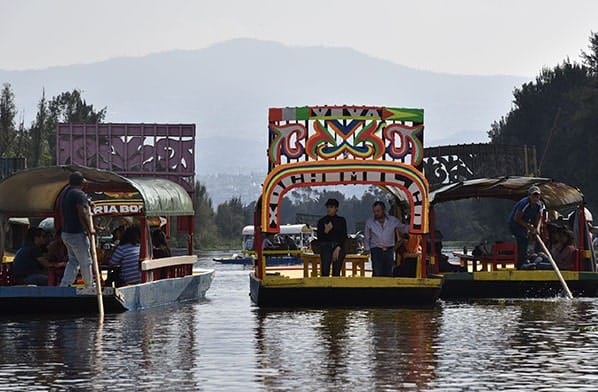 Xochimilco