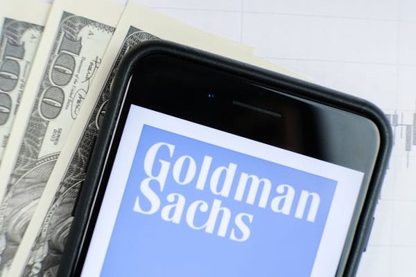 Goldman Sachs y otros invirtiendo $42 millones en Credijusto de México.