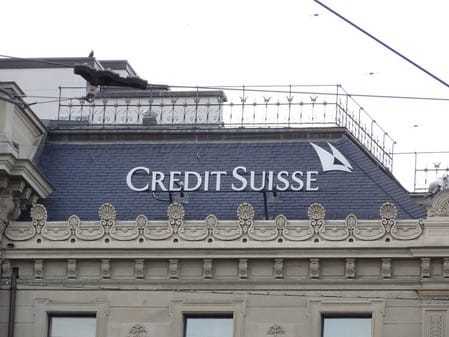 Credit Suisse