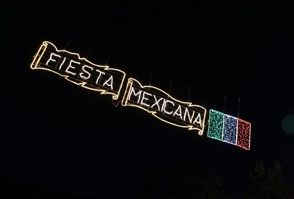 Revel in the vibrant cultural traditions of Mexico during this three-day fiesta.