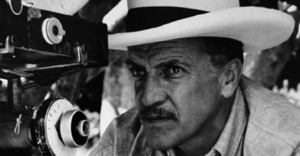 Gabriel Figueroa: El maestro cinematógrafo de México