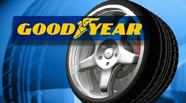 Goodyear