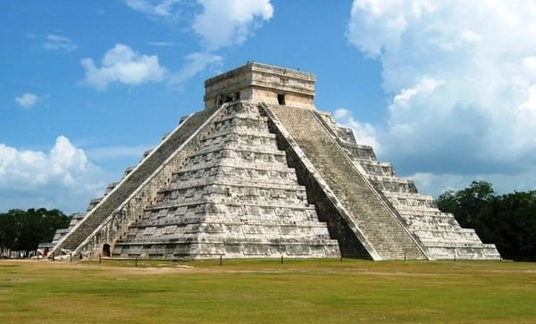 Informações úteis para visitar Chichen Itza.