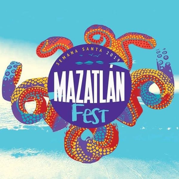 Mazatlan Fest