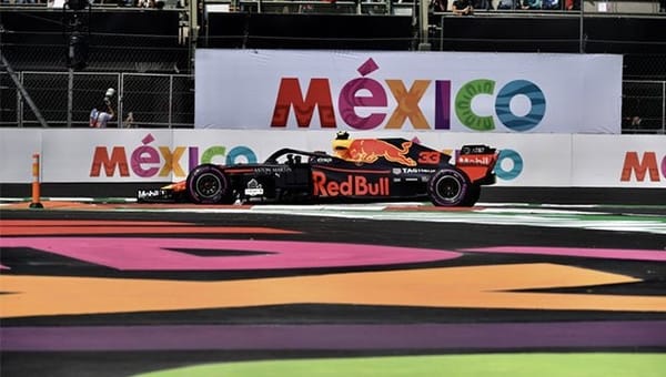 GP Mexico is nominated for Leaders Sports Awards.