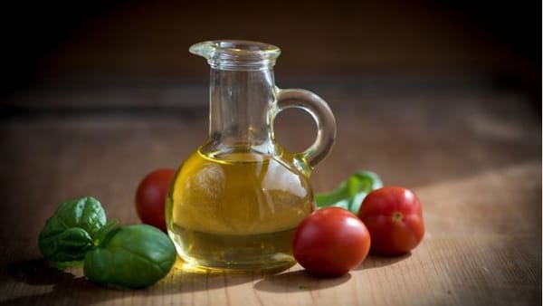 Best olive oil