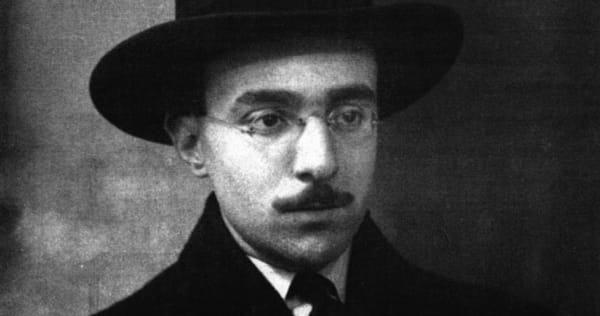 Fernando Pessoa