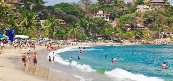 Sayulita