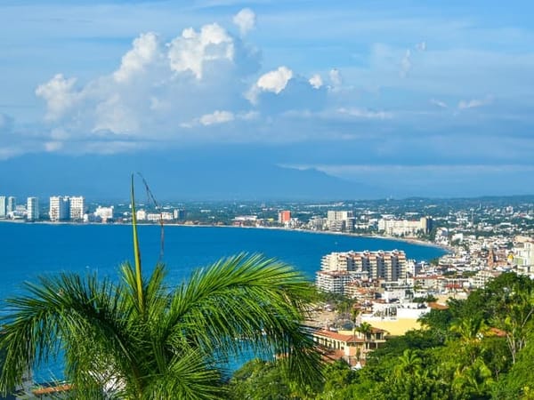 O melhor de Puerto Vallarta, México Turismo