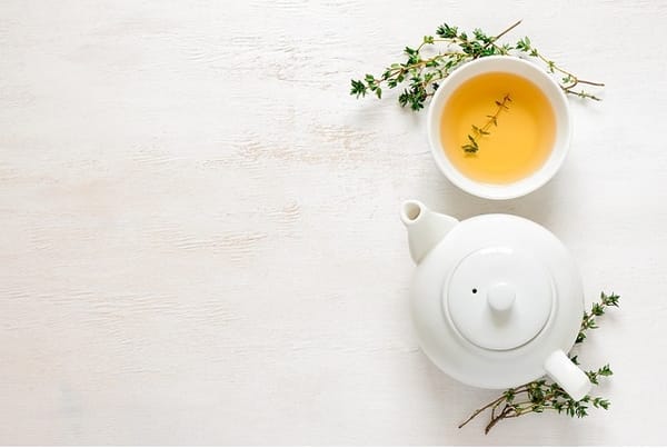 The benefits of including tea in our diet.