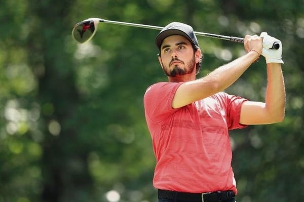 Abraham Ancer