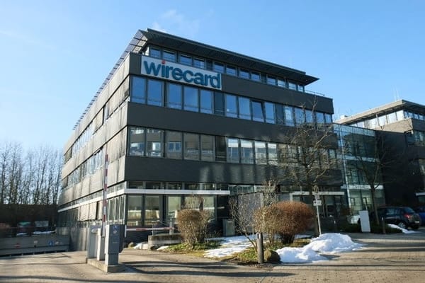 Wirecard était autrefois la star allemande des technologies