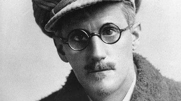 James Joyce