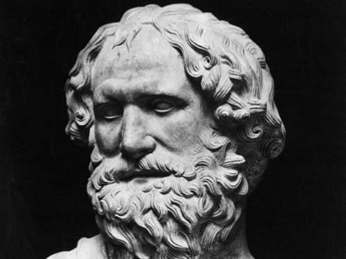 Archimedes (287-212? BC).