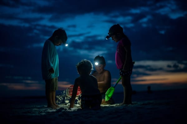 Algunos consejos de seguridad para los niños en verano.