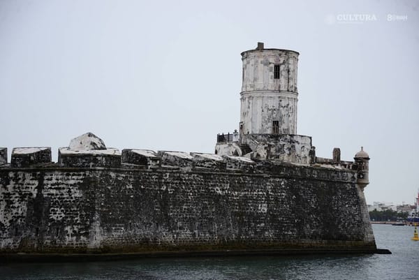 Local Museum of the Fort of San Juan de Ulua