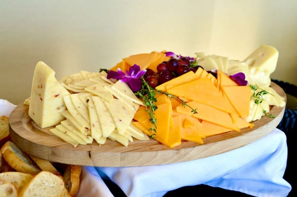 A Taste of Homemade Cheeses from Mexico