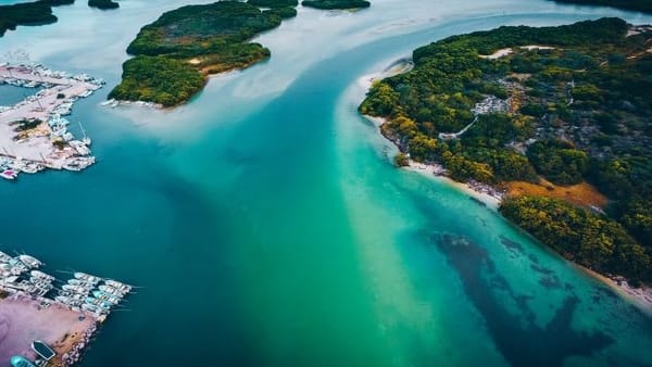 C'est la chose la plus importante à propos de l'État du Yucatan.